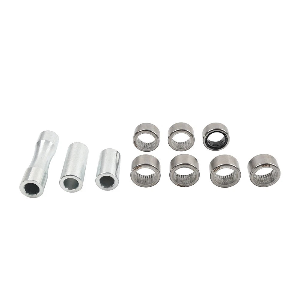 Linkage Bearing Rebuild Kit for Honda CR250R CRF250X CRF450R CRF450X