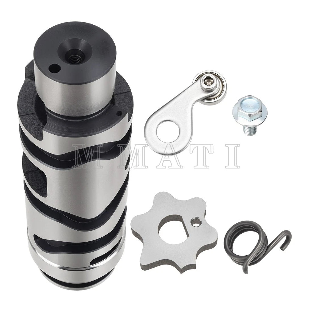 Shift Drum Cam for Yamaha Banshee YFZ350 (1987–2006) #2GU-18540-00-00