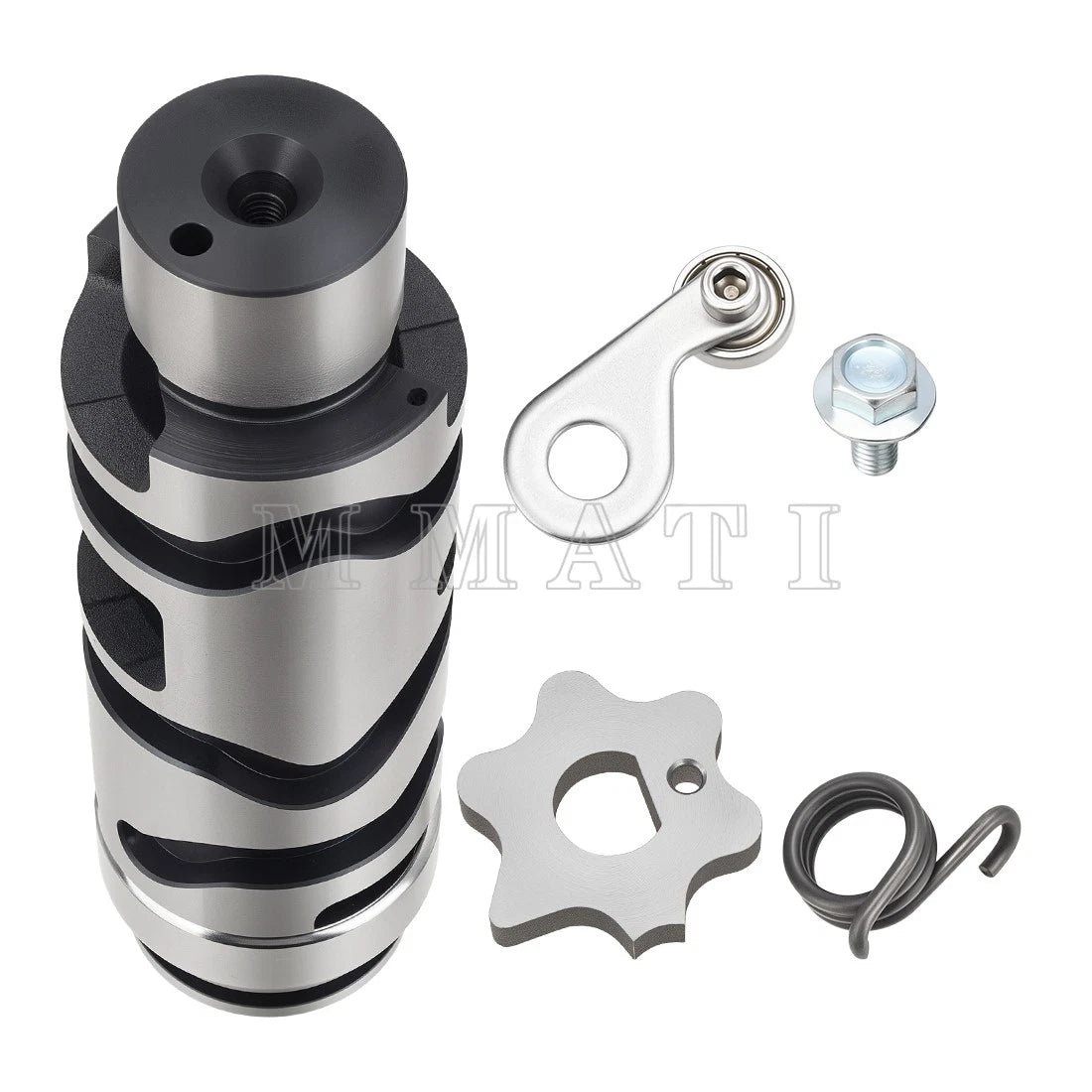 Shift Drum Cam for Yamaha Banshee YFZ350 (1987–2006) #2GU-18540-00-00