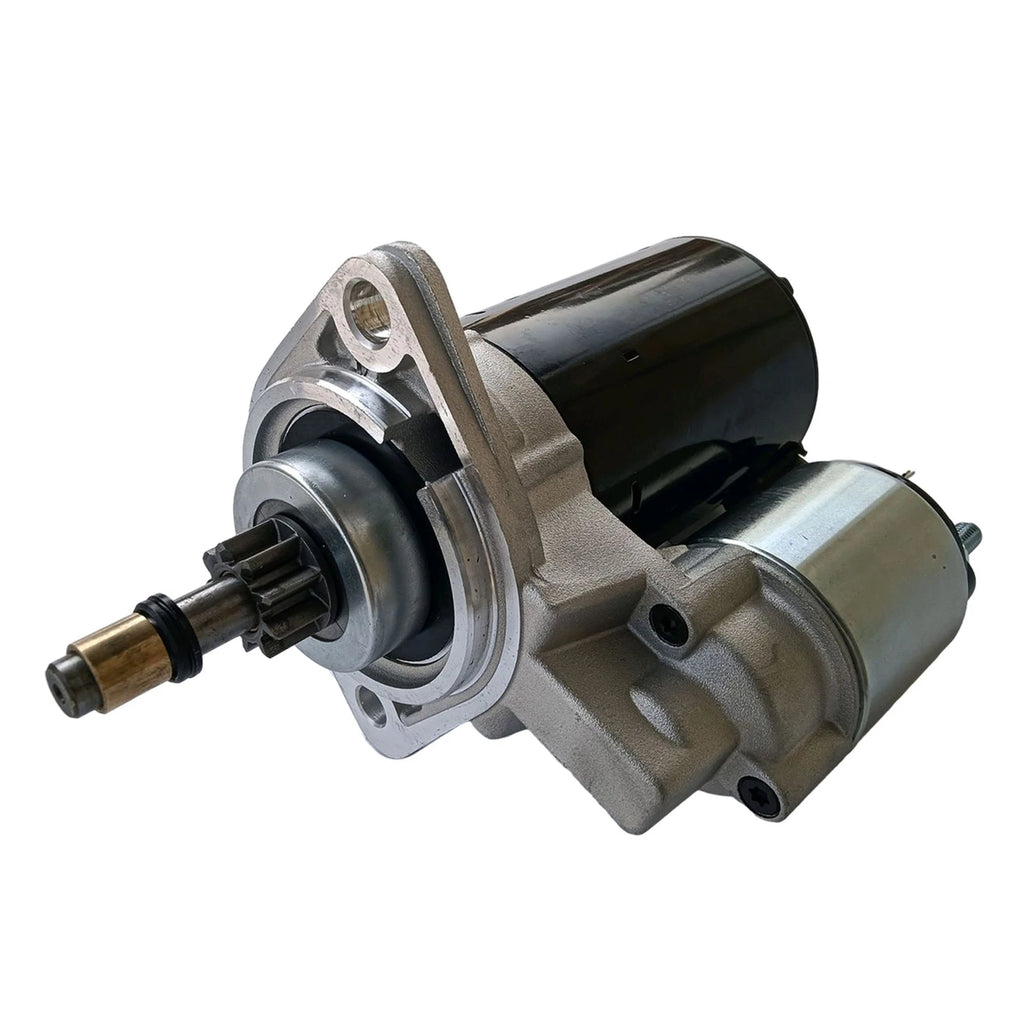Starter Motor for Porsche 914 Volkswagen Beetle (1968–1976)