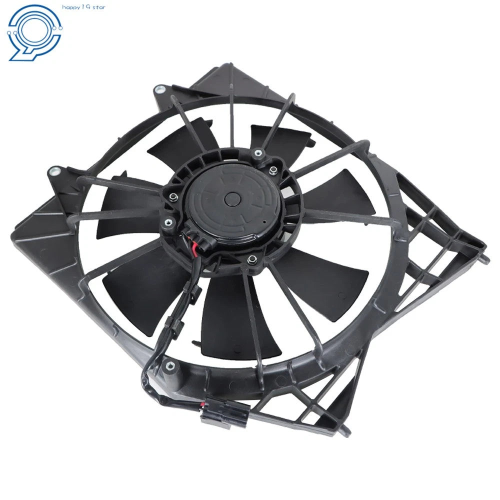 Cooling Fan Assembly for Honda Accord (2018-2022)