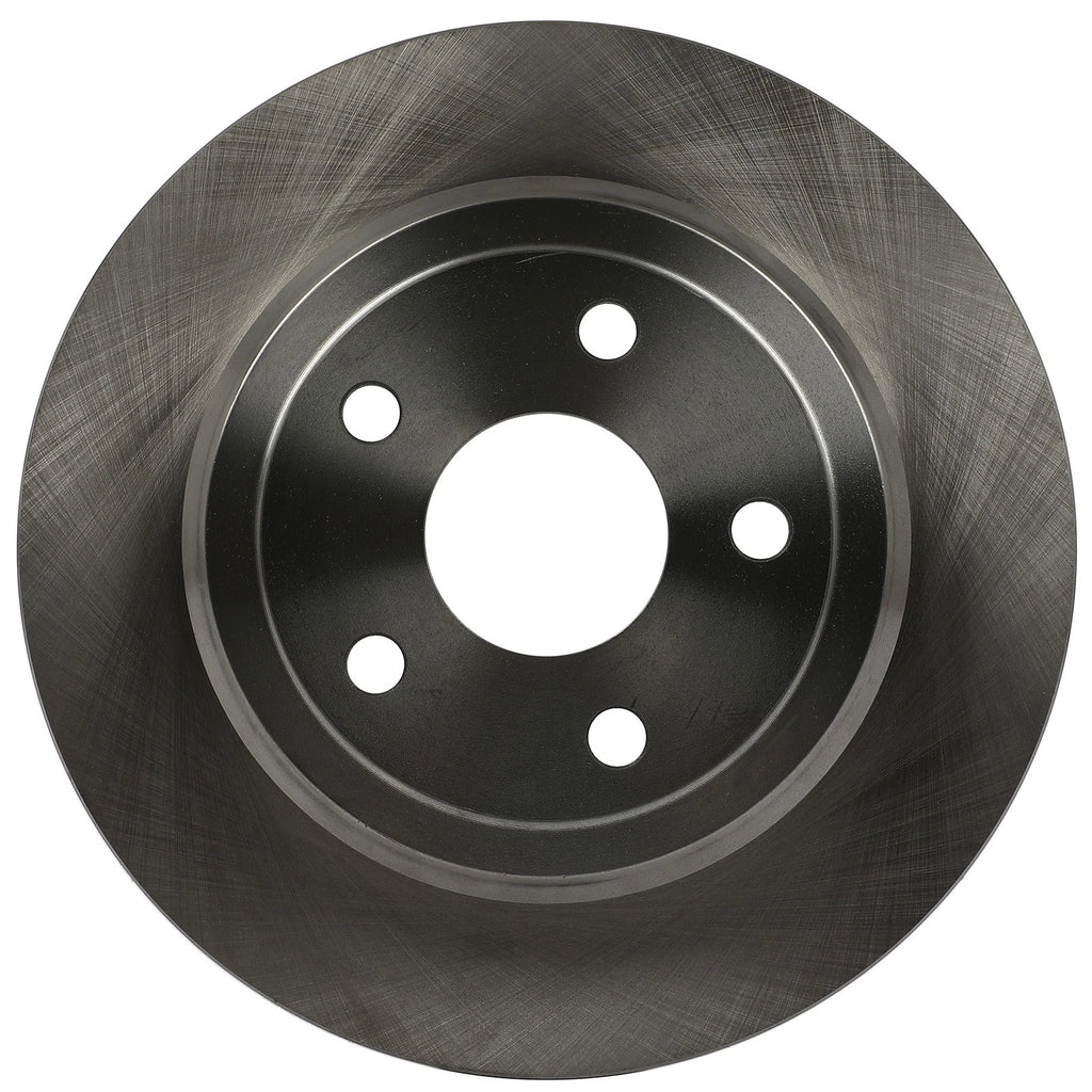 Front & Rear Brake Rotors Discs for Dodge Durango (2011–2020)