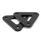CNC Aluminum Lowering Link Kit for Honda VFR800 (2002–2021), Pegaso 600 650 (2005–2009)