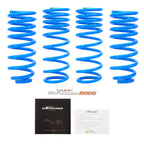 Lowering Springs for Honda Accord (2008–2012)