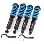 Coilovers 24-Way Damper for Toyota Chaser JZX100/JZX90 (1992–2001)