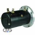 Winch Motor for Bi-Directional 12V (Universal)