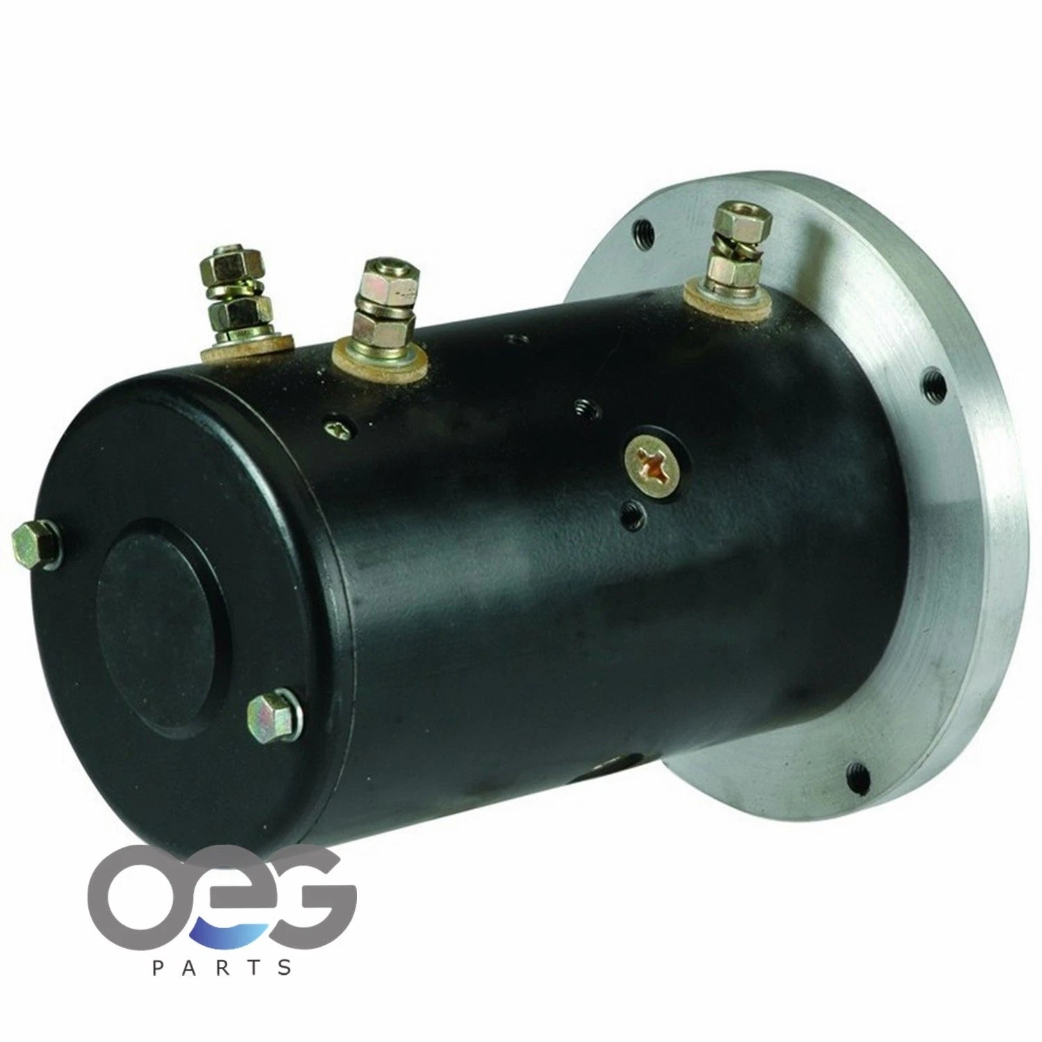 Winch Motor for Bi-Directional 12V (Universal)