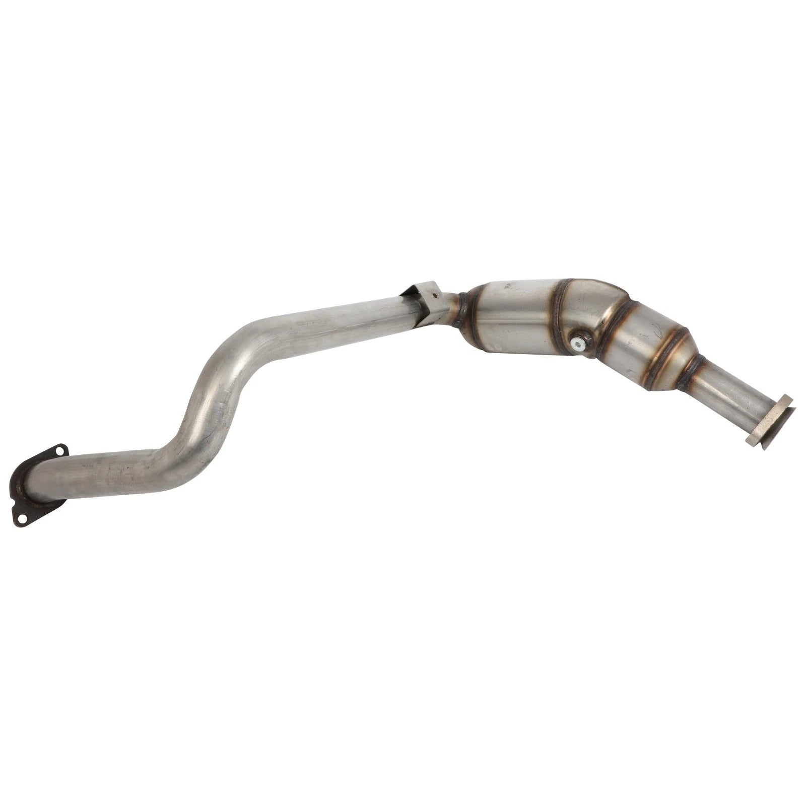 Pair Catalytic Converters for Land Rover Range Sport (2010–2013)