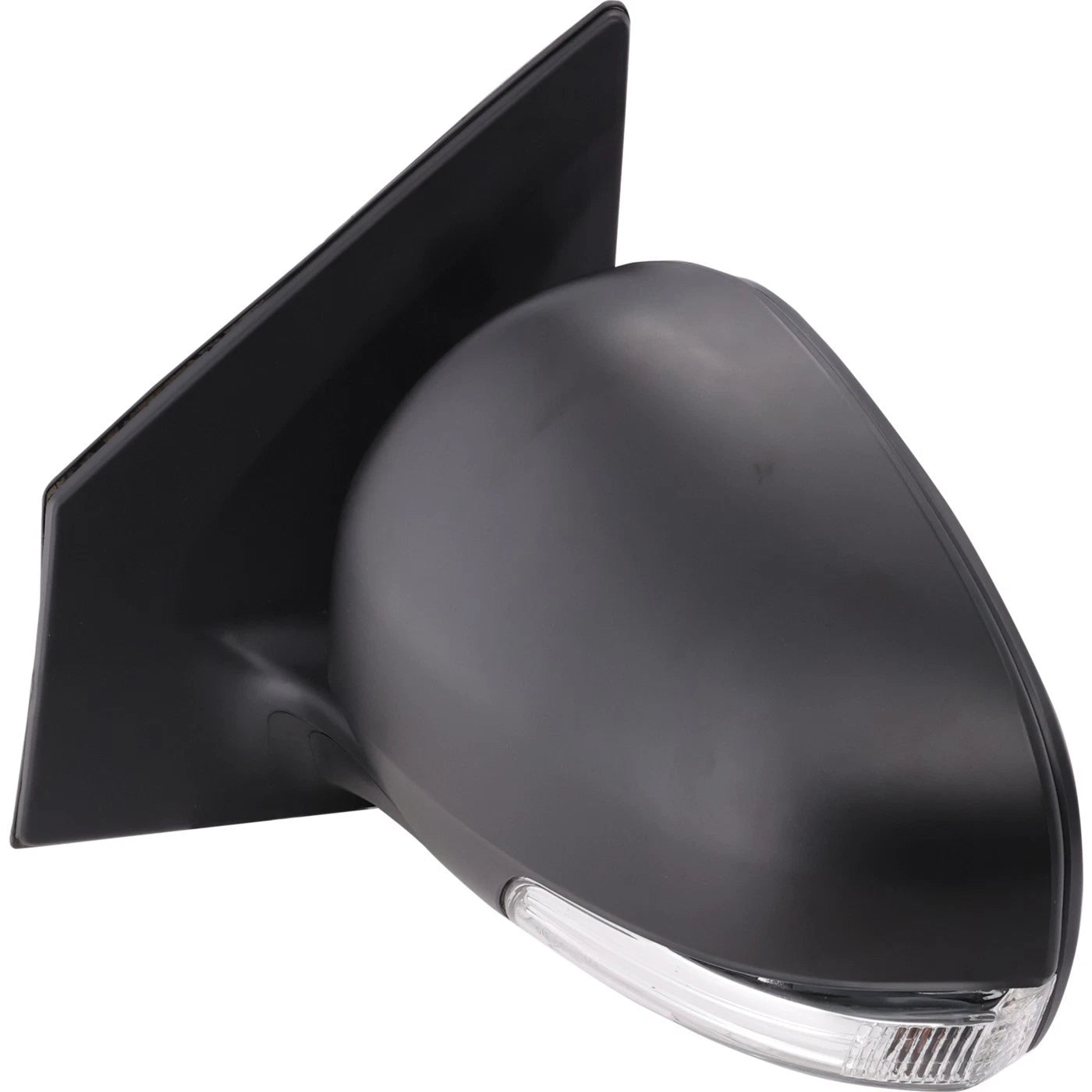 Power Mirror for Scion iQ (2012–2015) Left Heated Manual Folding Turn Signal