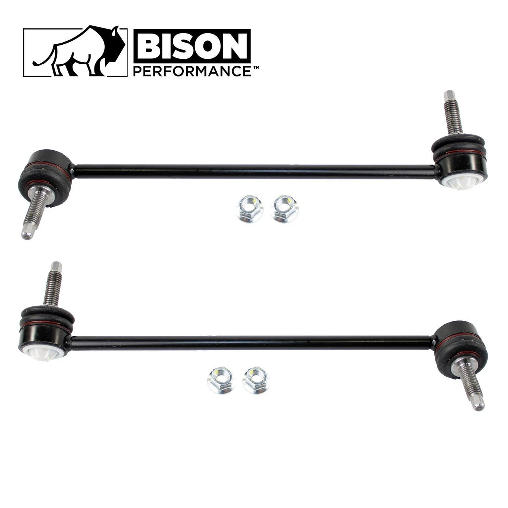 2X Front Stabilizer Sway Bar Link for Taurus X Sable (2008–2009)