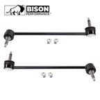 2X Front Stabilizer Sway Bar Link for Taurus X Sable (2008–2009)