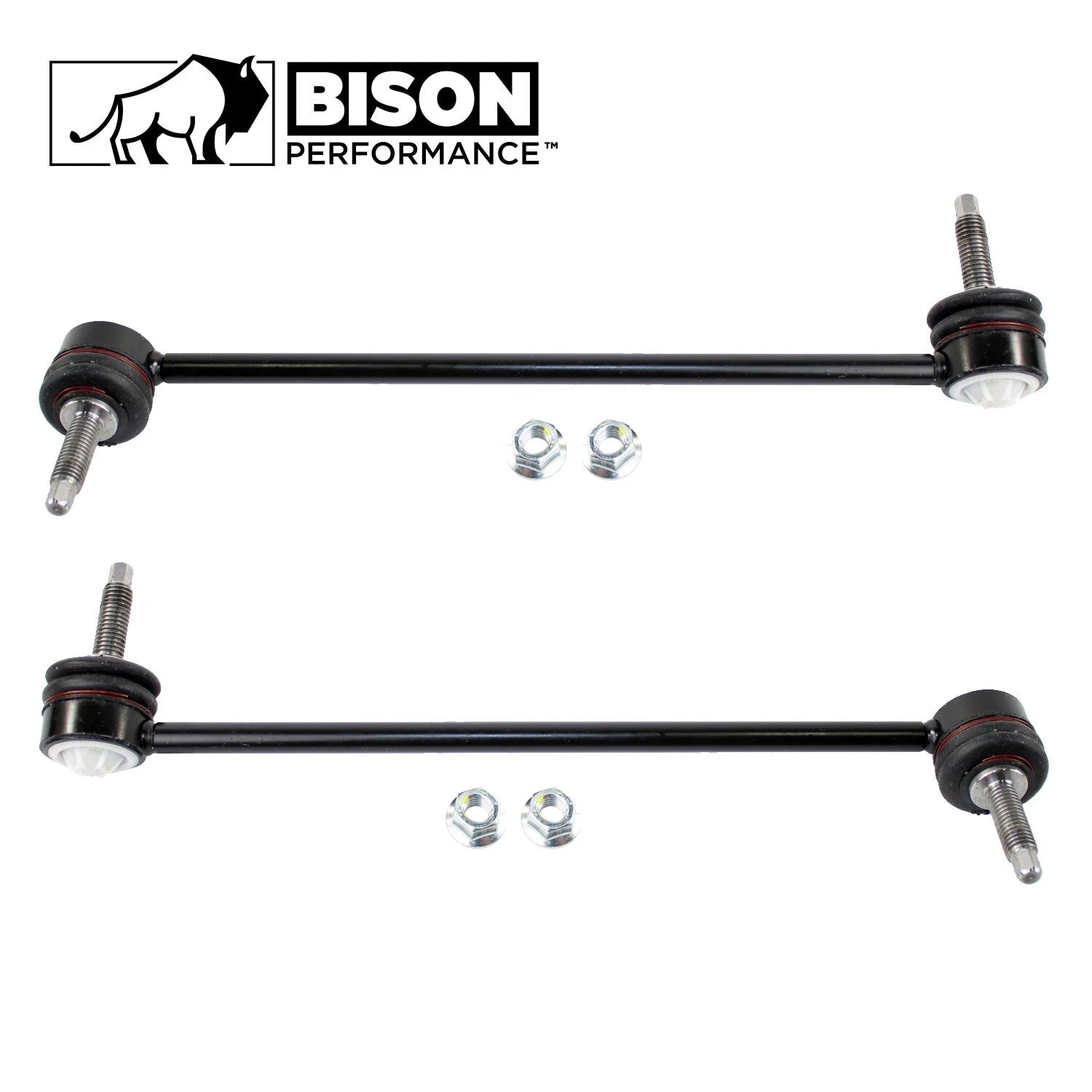 2X Front Stabilizer Sway Bar Link for Taurus X Sable (2008–2009)
