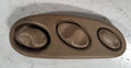 Seat Switch for Jaguar XK8 XKR (1997–2003) LJA6035BB SDC Coffee