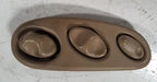Seat Switch for Jaguar XK8 XKR (1997–2003) LJA6035BB SDC Coffee