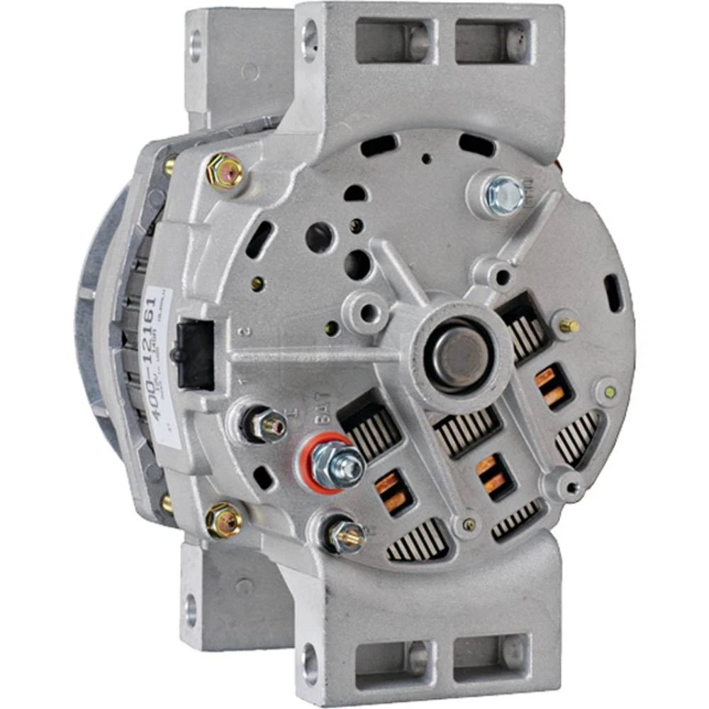 Alternator for J&N Electrical Products (400-12161-JN)