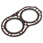 Cylinder Head Gasket for Suzuki Outboard DT 25 30 HP (11141-96343, 11141-96344)
