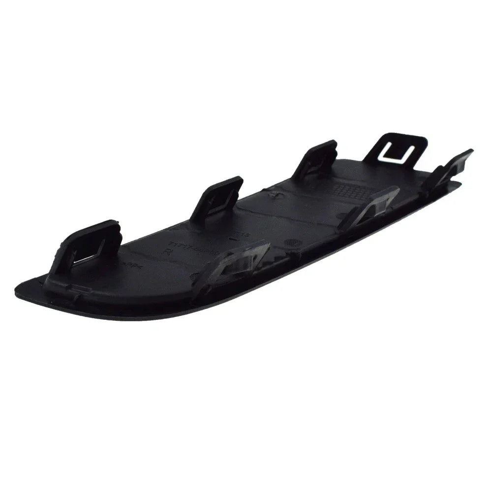 Front Bumper Grille Cover Trim for Suzuki Vitara (2014-2018)