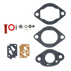 Carburetor Carb Kit for Eska Sears Ted Williams Tecumseh Outboard Motor (1961–1987)