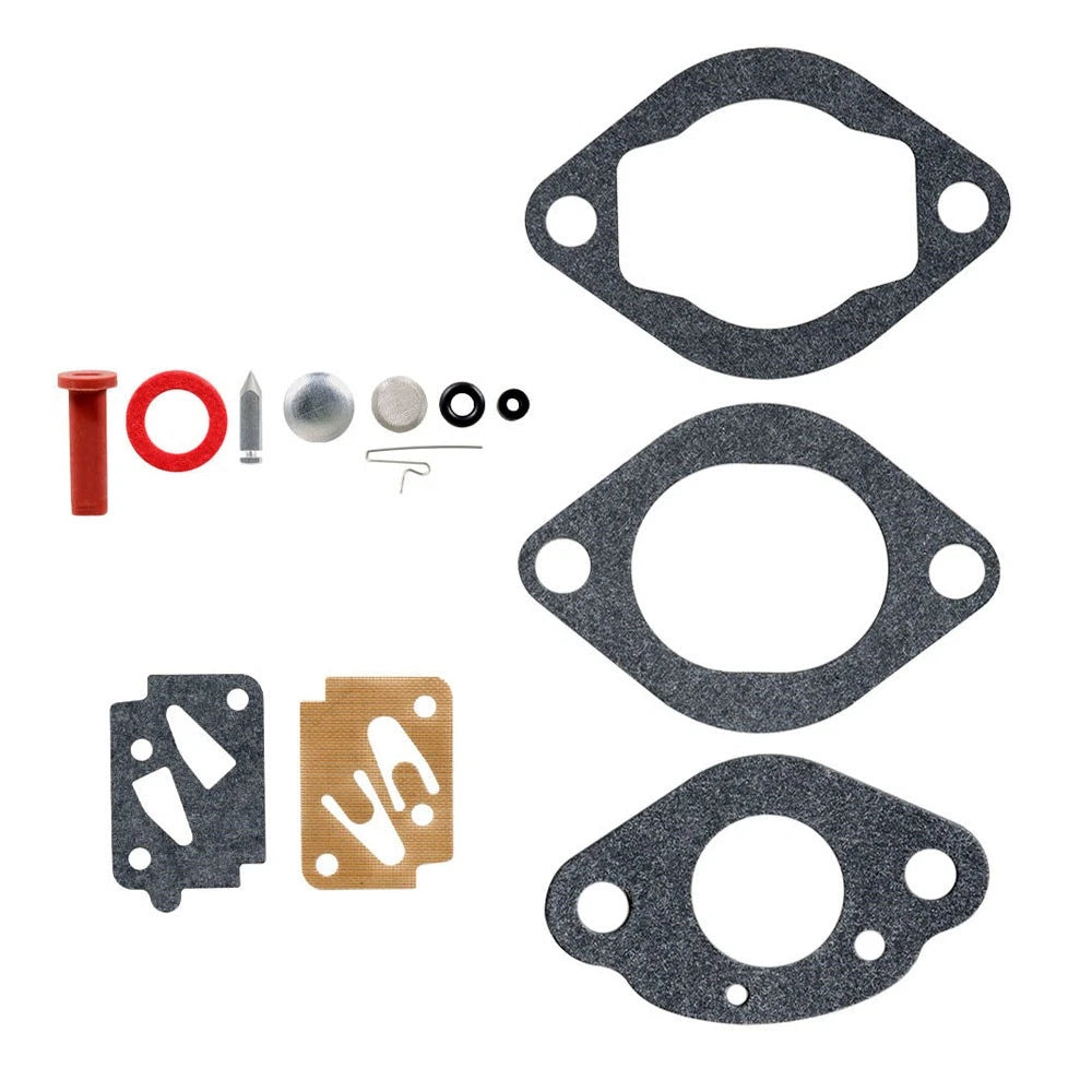 Carburetor Carb Kit for Eska Sears Ted Williams Tecumseh Outboard Motor (1961–1987)