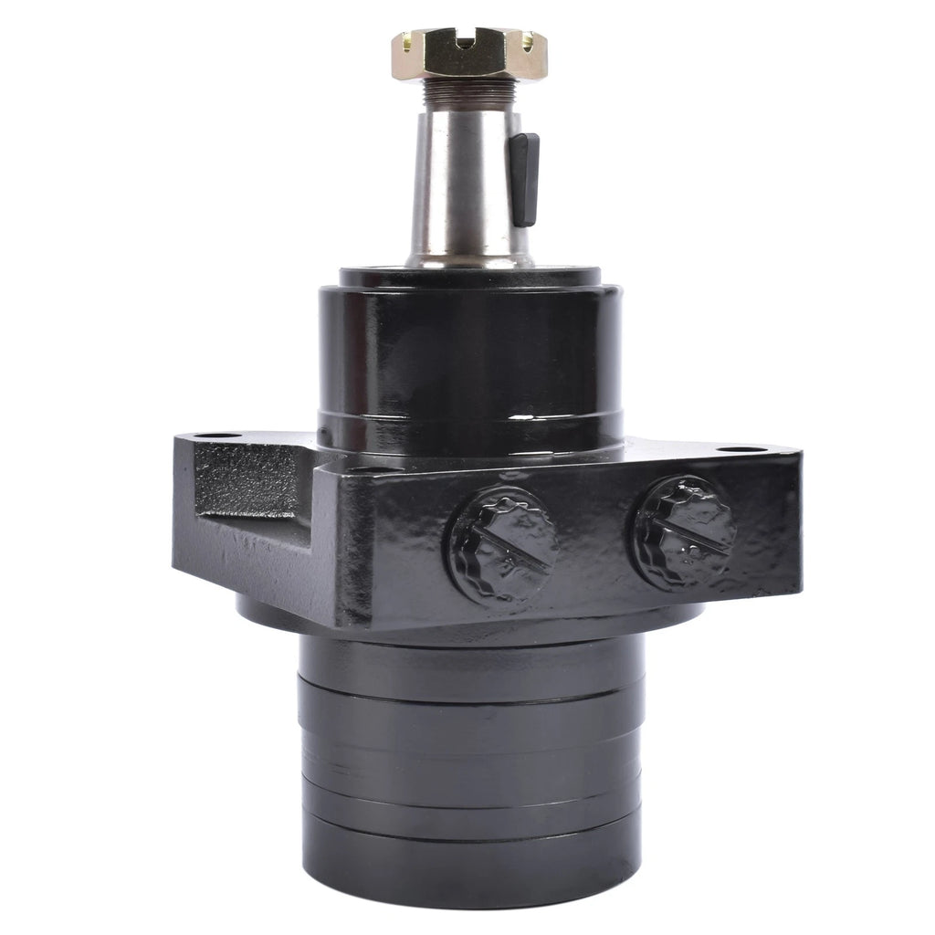 Hydraulic Motor for Parker TJ0050US081AA