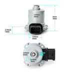 Clutch Motor Actuator for Hyundai Veloster (2012–2017)