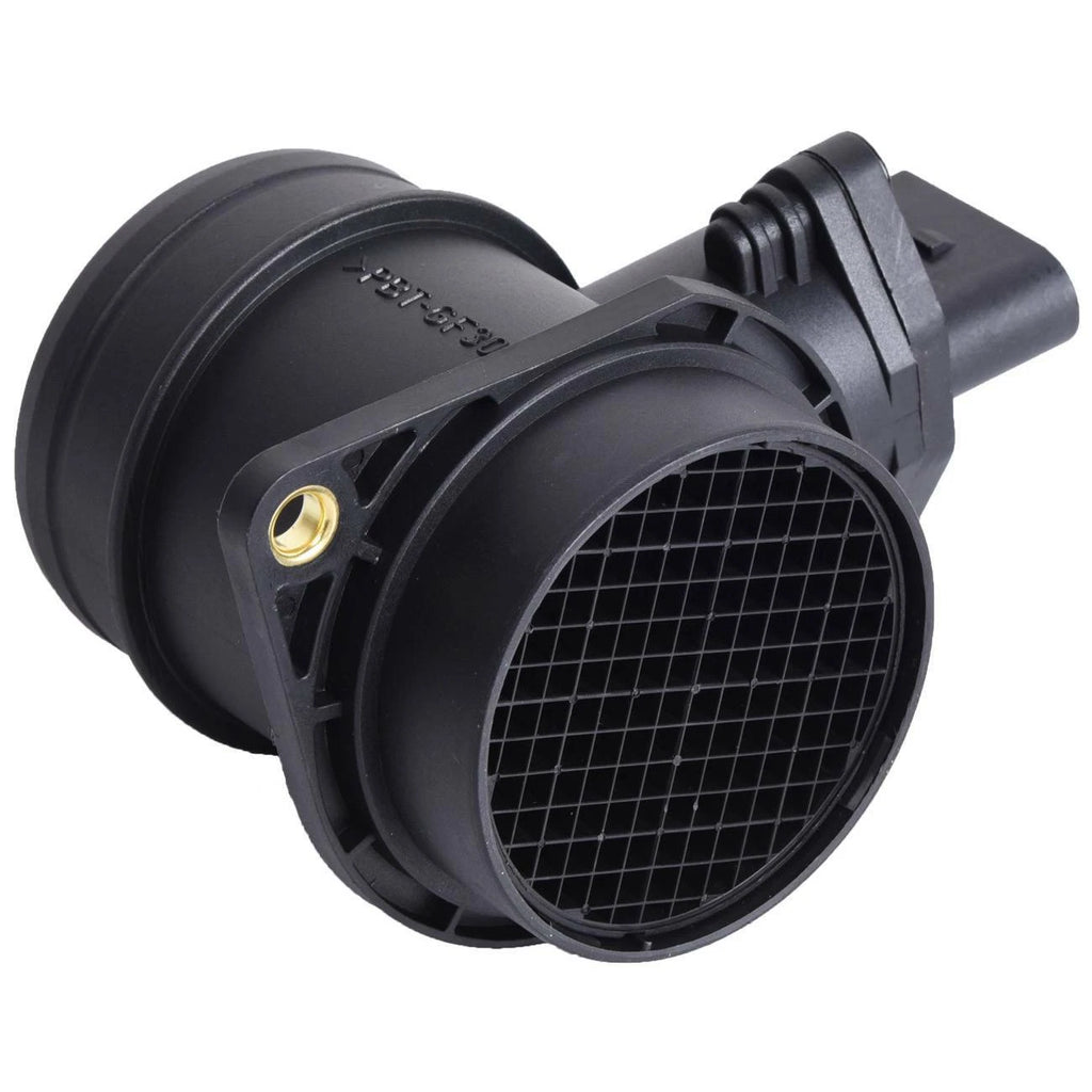 Mass Air Flow Sensor for Volkswagen Beetle Golf Jetta (1999-2005)