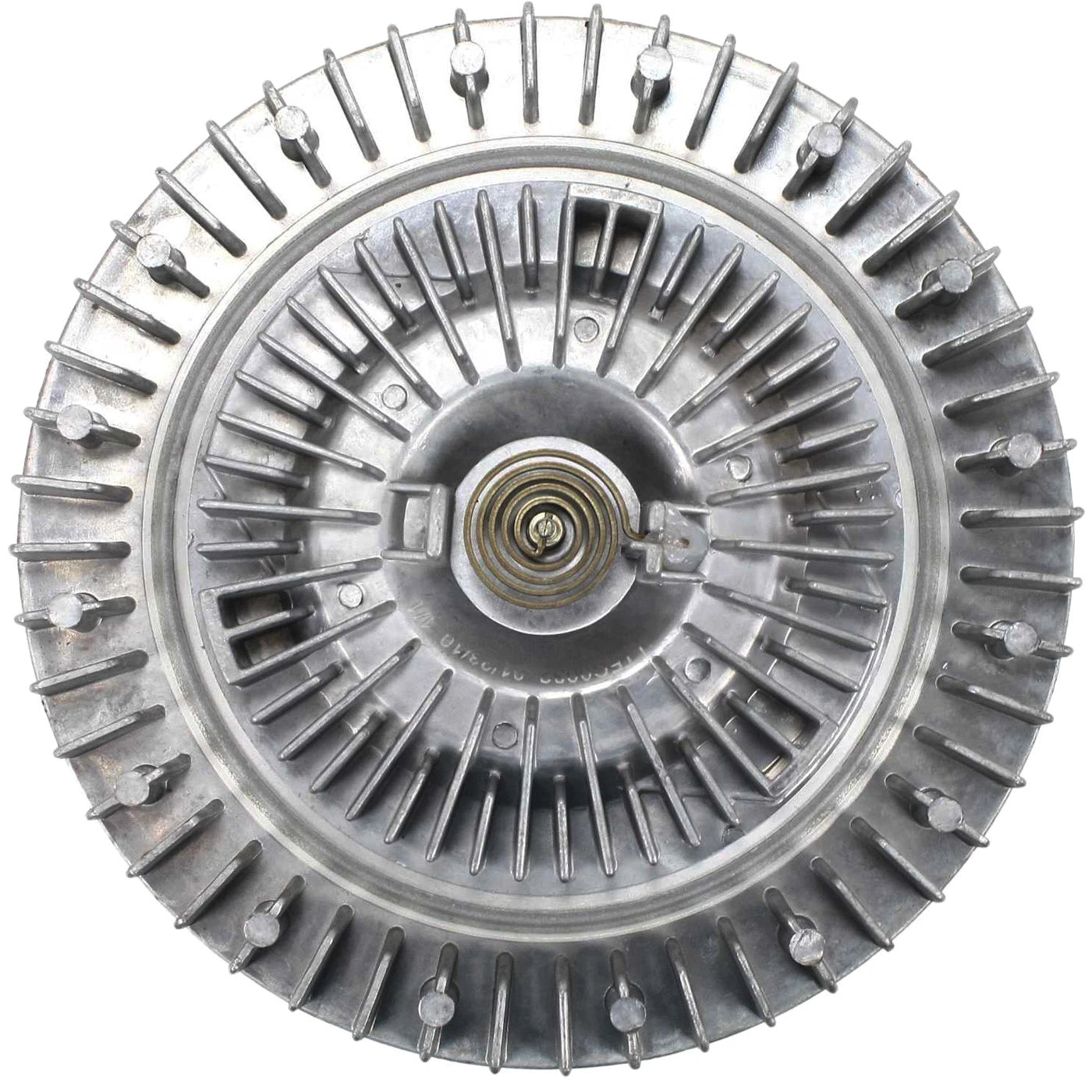 Fan Clutch for Chevy Avalanche, Suburban, Express Van, C1500, C3500