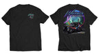 BRT Warrior Trucker T-Shirt for Big Rig Trucks