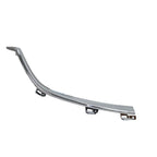 Front Lower Grille Molding Replacement Chrome Passenger Side for Ford F150 (2004–2008)