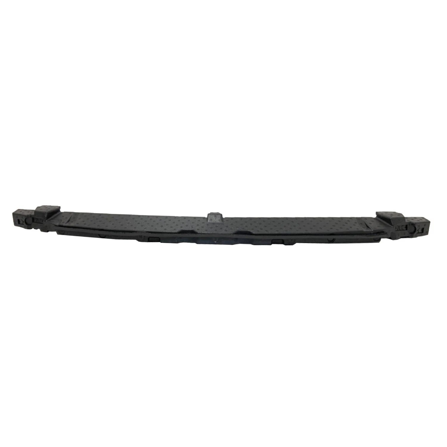 Replacement Front Lower Bumper Impact Absorber for Toyota Hilux (2005–2015)