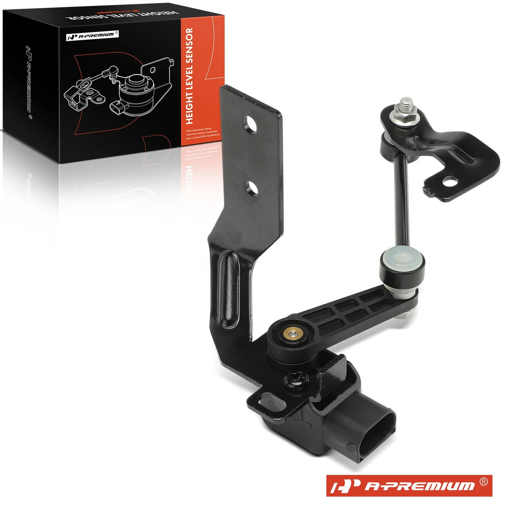Front Driver Side Ride Height Level Sensor for Kia Borrego (2009–2011)