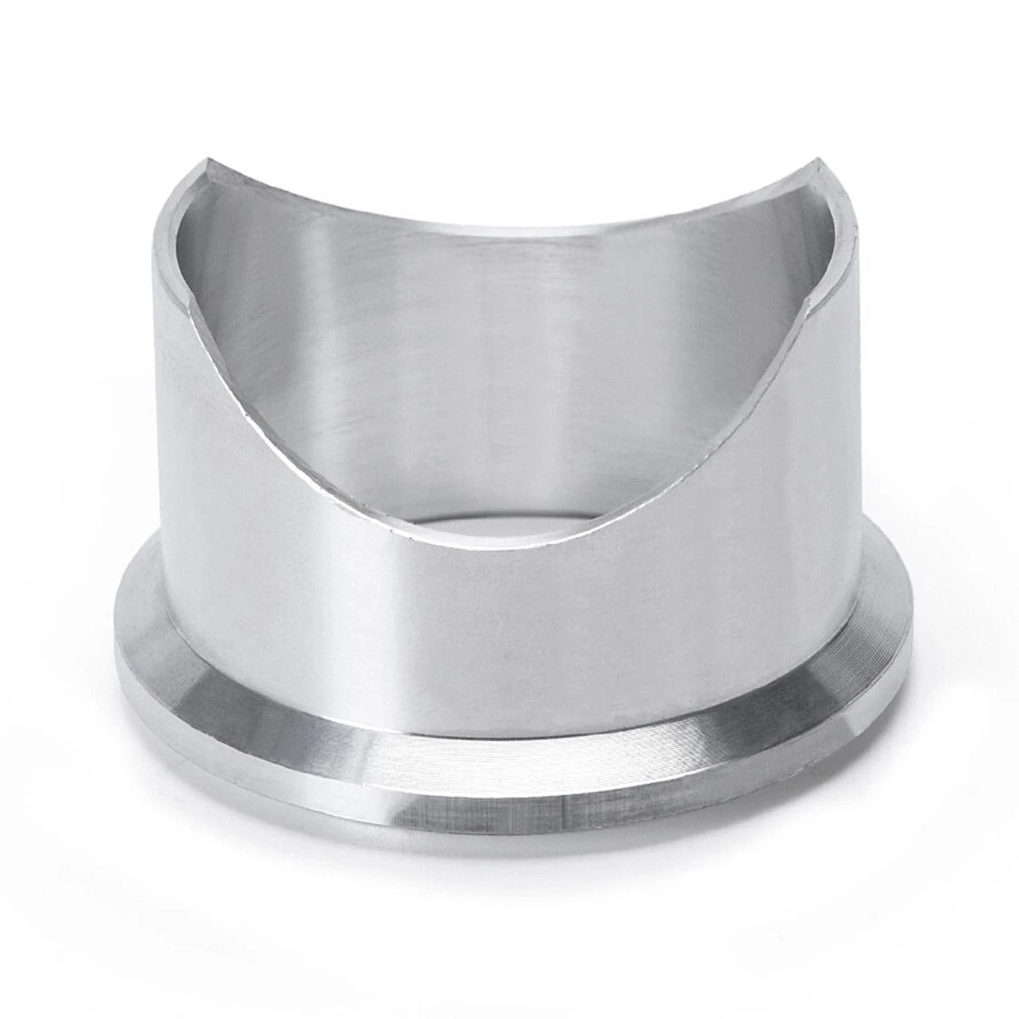 50mm BOV Turbo Blow Off Valve Weld-On V-Band Flange for TiAL BV50 Q QR