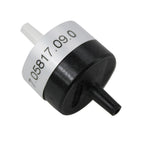 OEM Pierburg Secondary Air Injection Vacuum Control Valve for BMW E34 E53 (1988–2000)