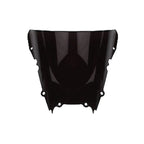 Dual Bubble Windshield for Yamaha YZF R6 (1998–2016)