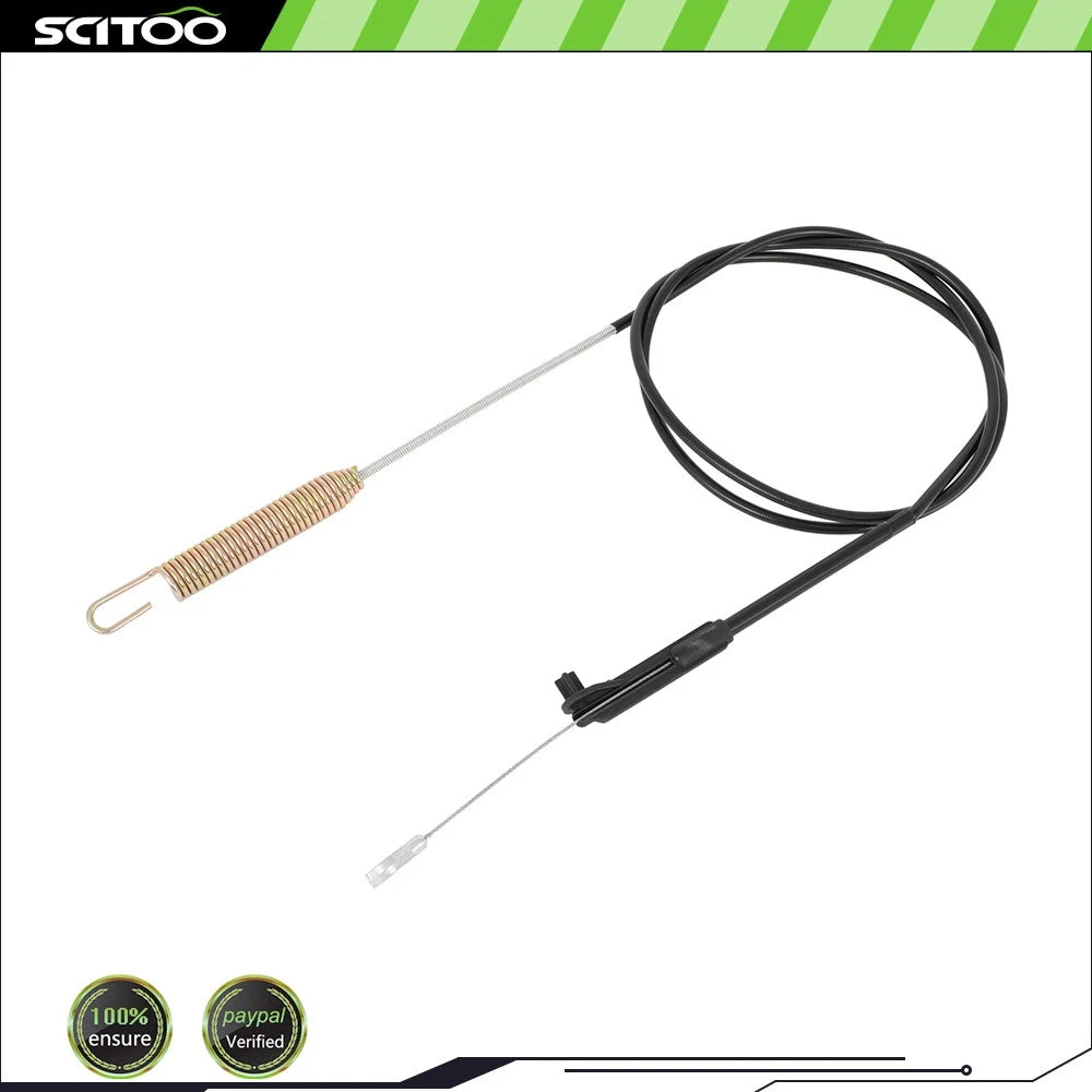 Brake Cable for Toro Timemaster Lawnmower (133-8158, 120-6243)