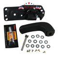 Left Door Handle Repair Kit for Sierra Silverado (2007–2013)