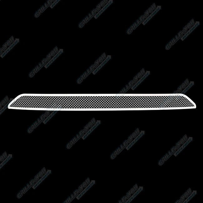 Stainless Steel Chrome Mesh Grille Insert for Kia Forte (2014-2016)