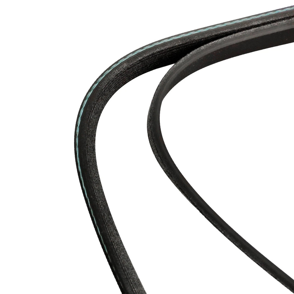 Heavy Duty Serpentine Belt for Ford F-250 F-350 F-450 Super Duty (1999–2007) IC2Z8620CA