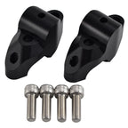 1-1/8 Inch Handlebar Riser Clamp for KTM 1050 1090 1190 1290 Adventure (2015–2023)