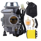 Carburetor Kit for Honda Rancher 350 TRX 350 (2000–2006)
