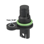 2X Camshaft Crankshaft Position Sensor for BMW 1 Series M (2007–2013) 13627525014