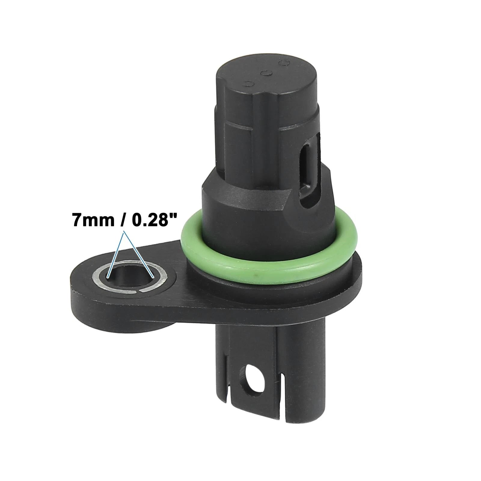 2X Camshaft Crankshaft Position Sensor for BMW 1 Series M (2007–2013) 13627525014