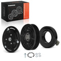 A/C Compressor Clutch Kit for Ford Ranger Mazda B2300 (2002–2008)