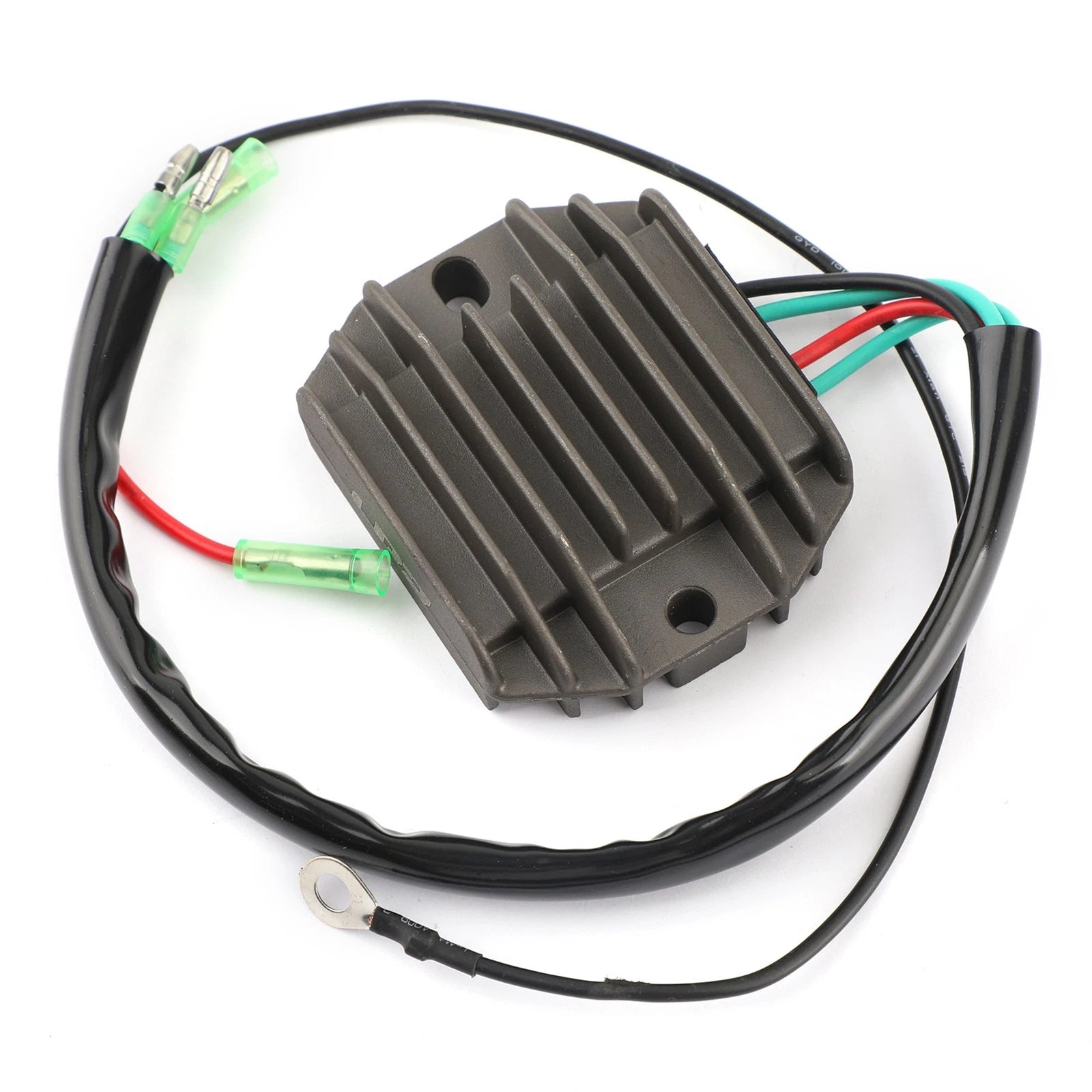 Rectifier Regulator for Yamaha 9.9 / 15 / 20 HP 4-Stroke (1999–2023) 6AH-81960-00-00