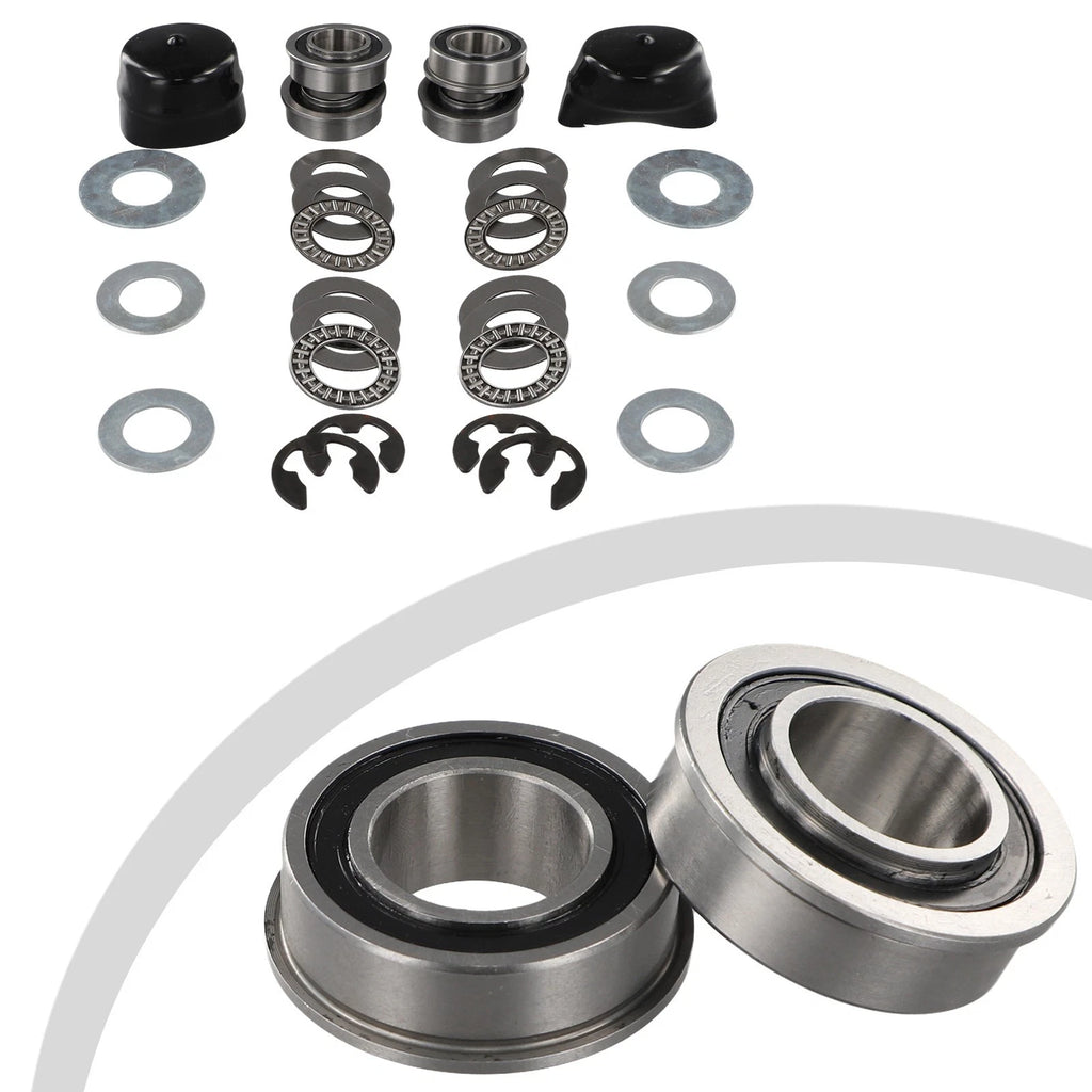 Bearing Gasket for Craftsman H (532009040, 532124959)
