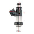 Set of 4 Fuel Injectors for Suzuki GSX-R750 GSX-R600 GSX1300R (2000–2023) 06164-P8E-A00 15710-24F00