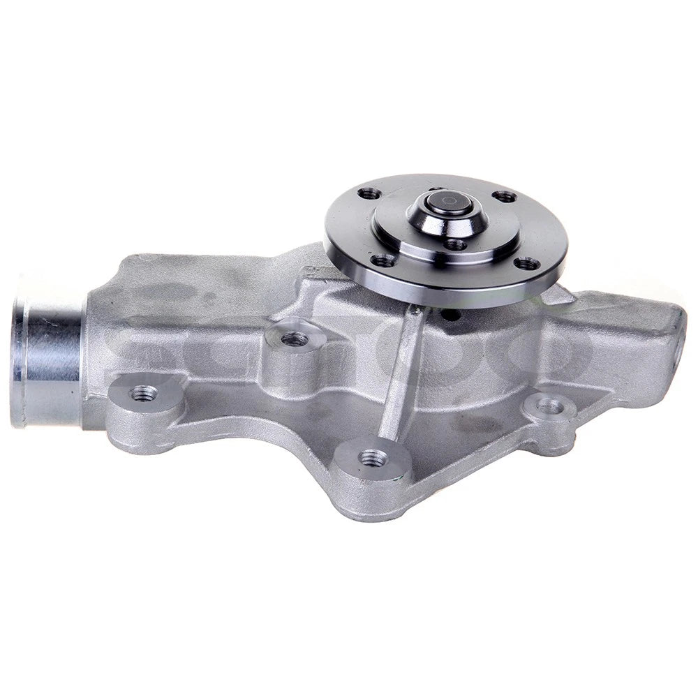 Water Pump and Timing Chain Kit for Jeep Cherokee 4.0L (1999–2001)