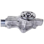 Water Pump and Timing Chain Kit for Jeep Cherokee 4.0L (1999–2001)