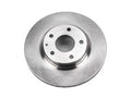 Front Brake Rotor for Mazda 3 (2014–2018) RH917KB