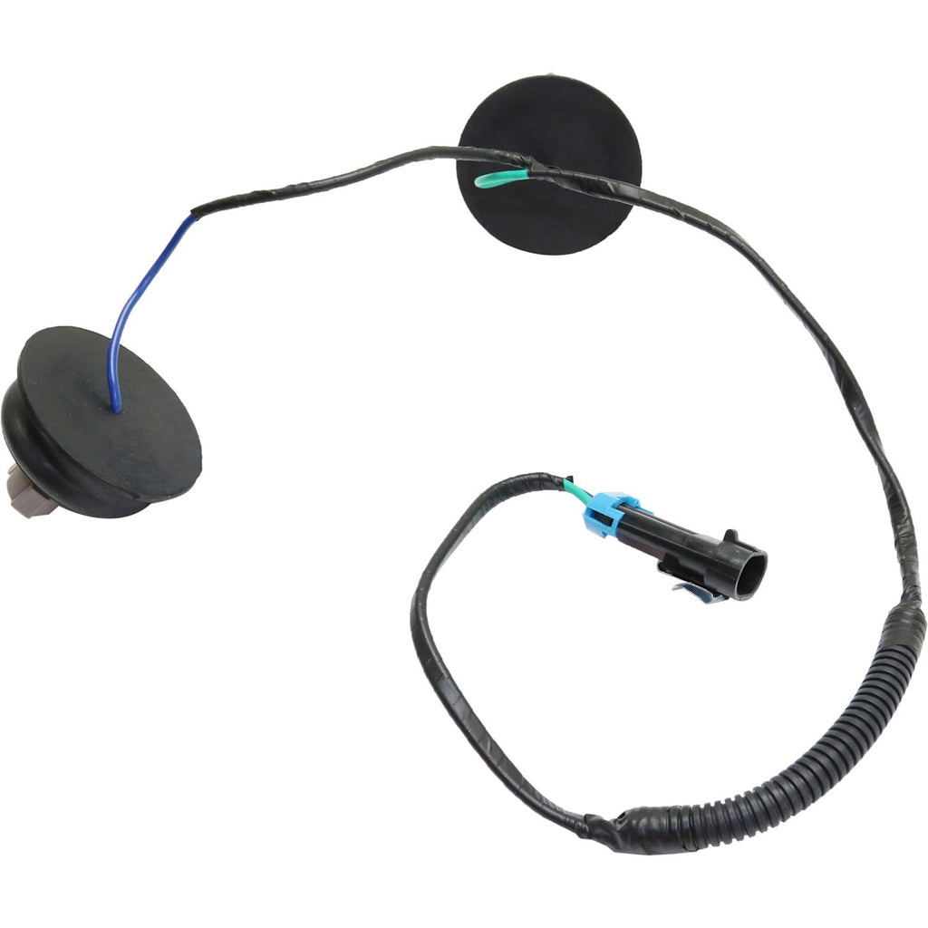Knock Sensor Kit for Silverado 1500 (1999–2006)